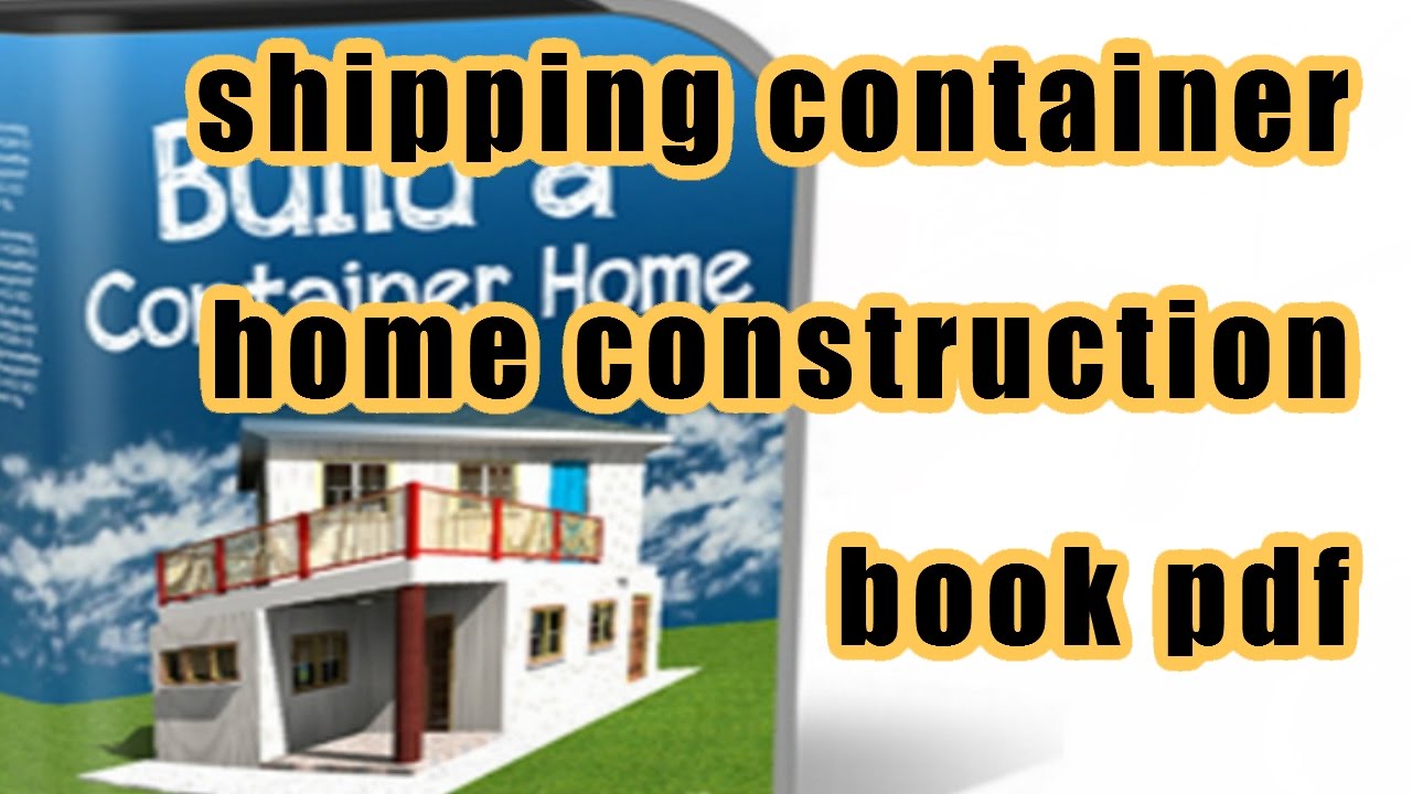 construction book pdf
